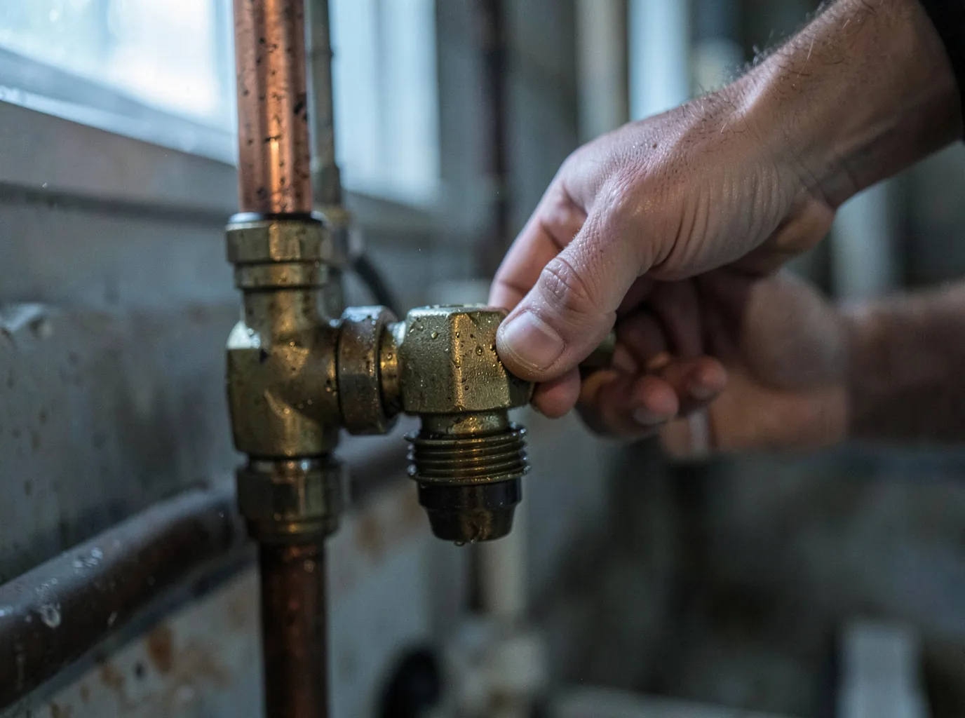 Emergency Plumber Carnegie, OK FAQs